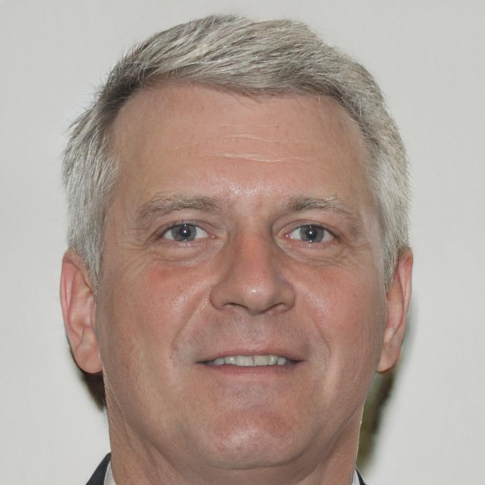 Portrait von Michael Schmidt